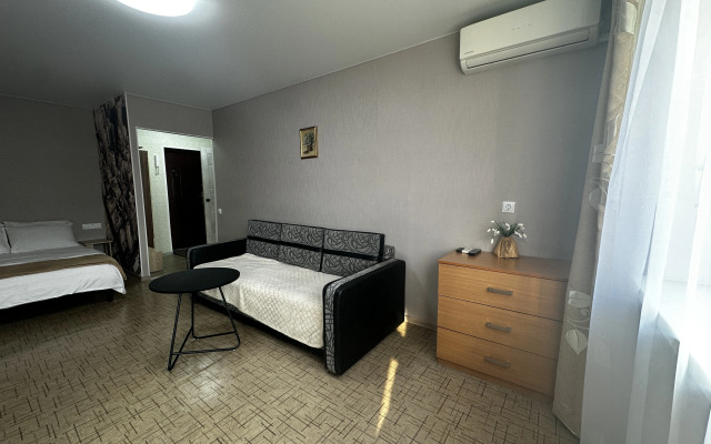 Уютная квартира на Красного Знамени