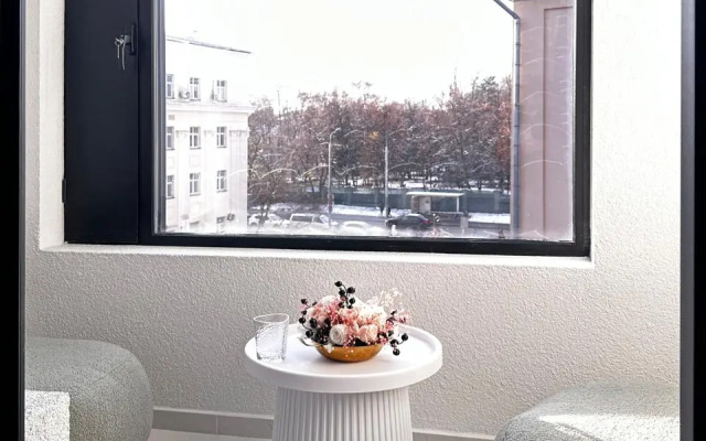 Апартаменты Matison Home ЖК Режиссер