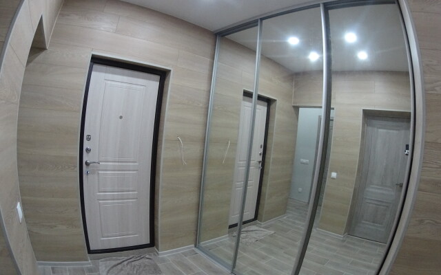 Апартаменты Улучшенные на Олимпийская 79