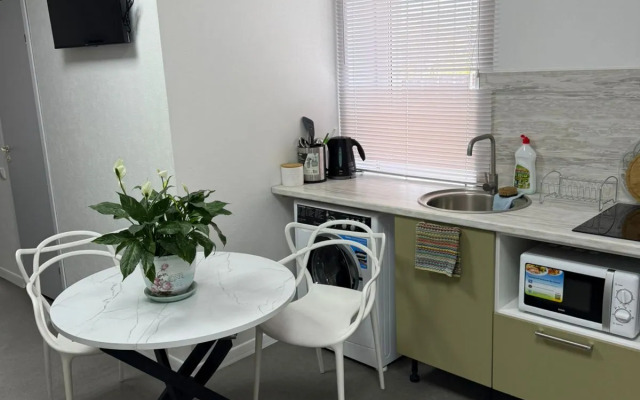 Апартаменты Дзержинские