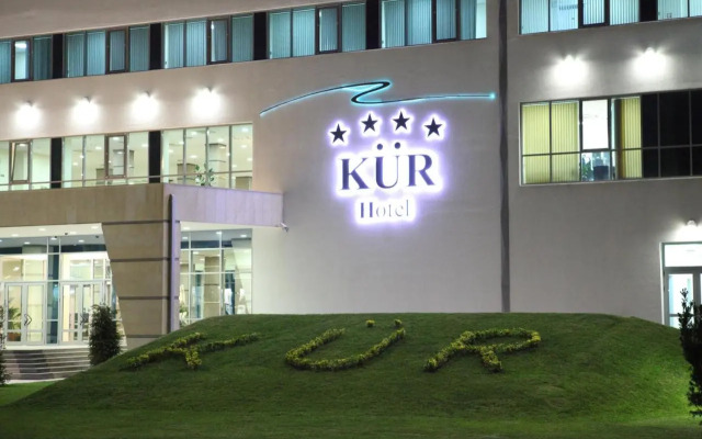 Arena Kur Hotel