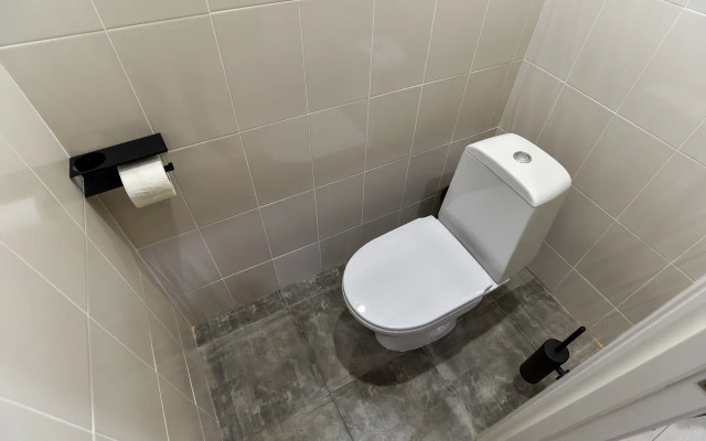 Меблированные комнаты Moment Loft