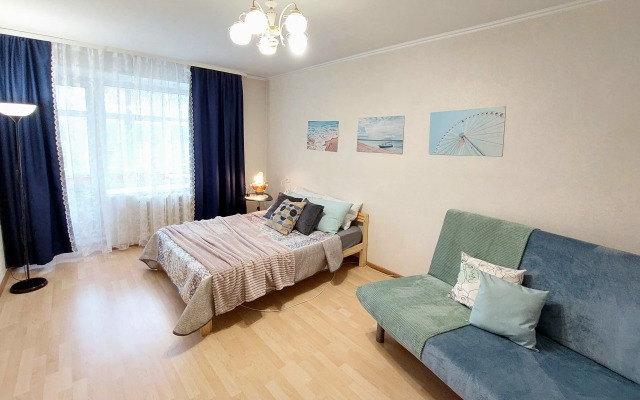 Квартира рядом Автовокзал Округ Галле