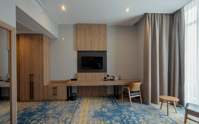 Hotel Qazaq Premium