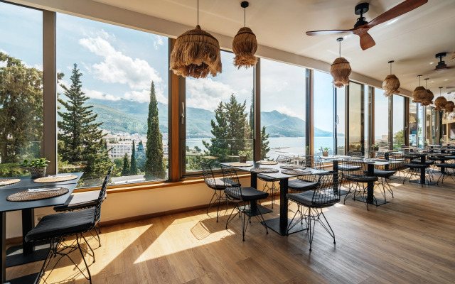 Отель Harmonia by Dukley