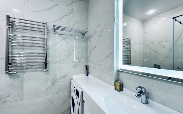 Квартира Барселона-Парк 1206