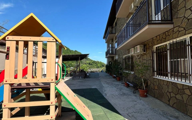 Chayka Guest House