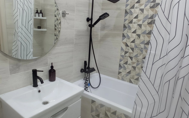 Udobnaya Kvartira V Zhk Nastroyenie Flat