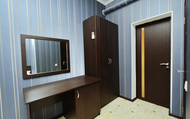Ahilles Palas Guest house