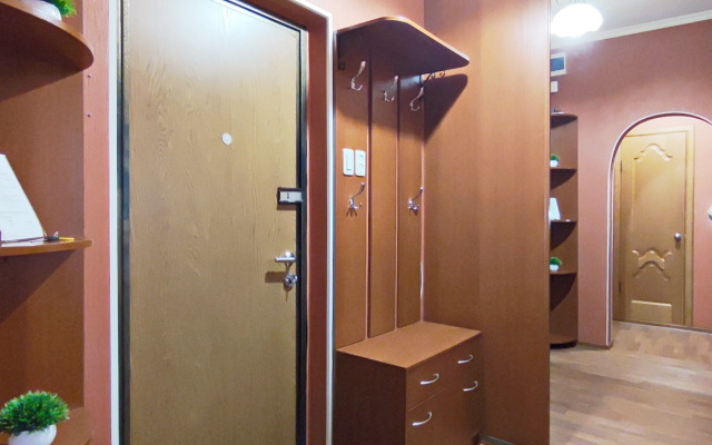 Dlya Komfortnogo Otdykha Flat