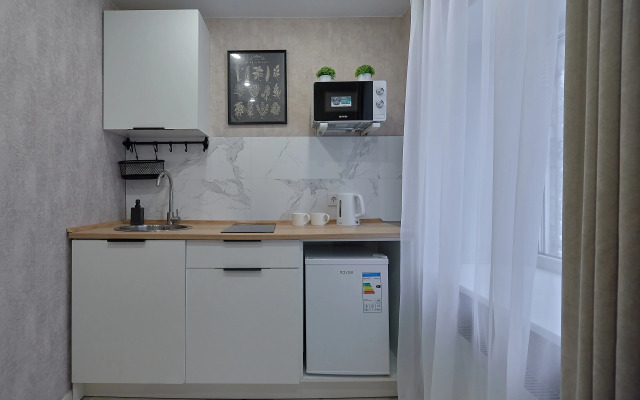 Квартира на Студенческой 7