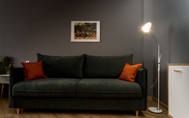 Квартира возле ЖД Вокзала Мед. центра Бионика