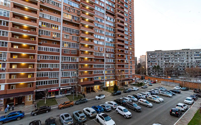 Квартира Велокелепная