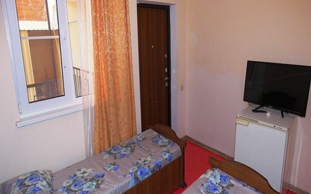 Anna Guest House