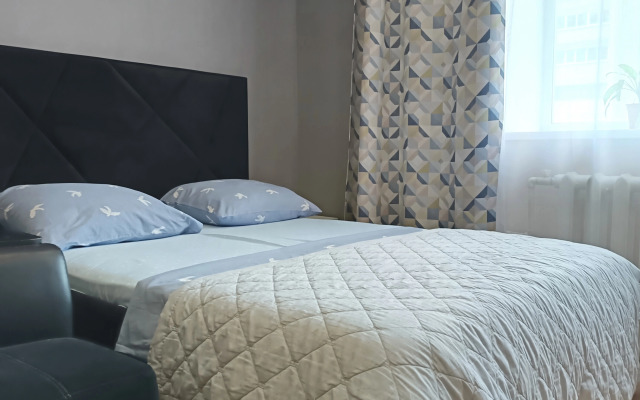 Квартира Серова 51/11