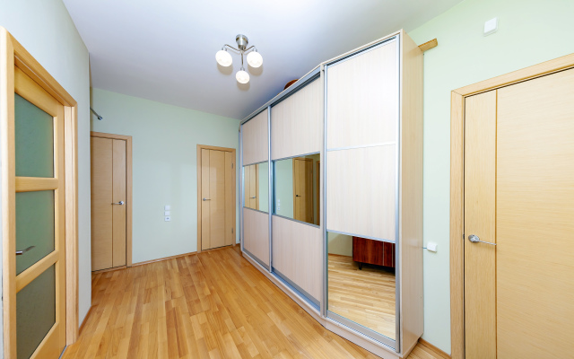 Na ulice Olminskogo 10 Apartments