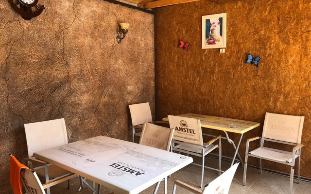 Tatyyana Guest House