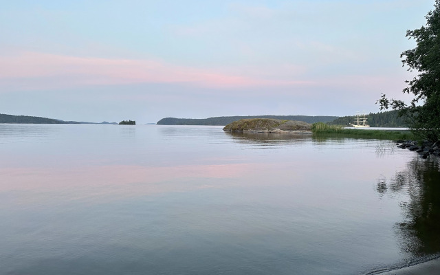 Solnechnoye Guest house