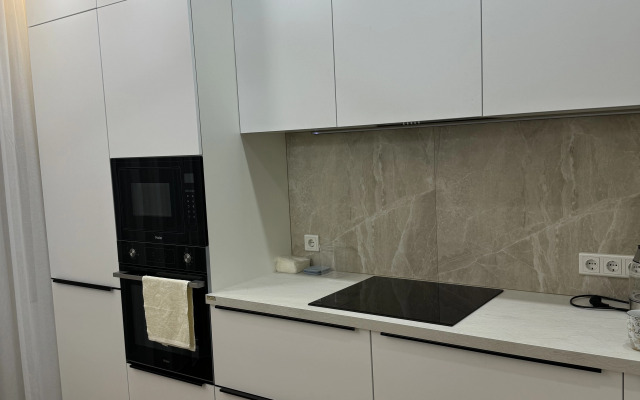 Zhk Yaratam Okolo Megi Flat