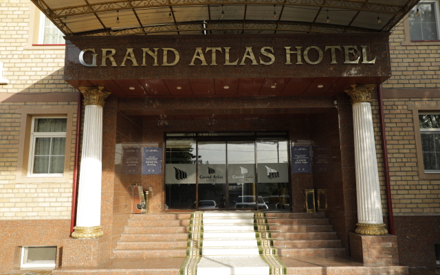 Grand Atlas Hotel