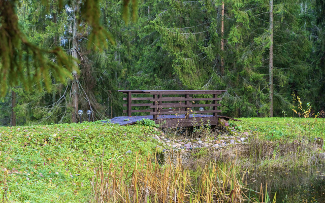 База отдыха Belikovo Club House