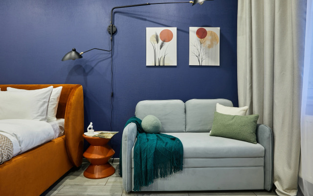 С.Утками с бесплатной парковкой | Квартира Oasis