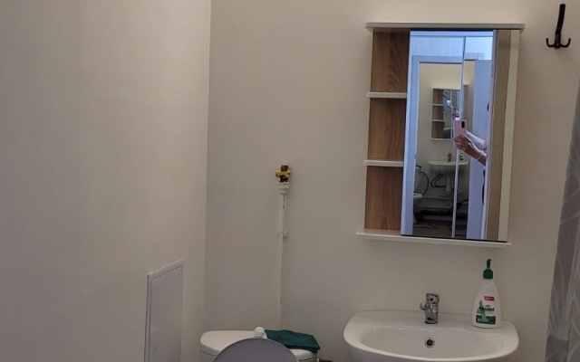 Квартира Современная Студия