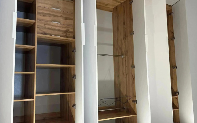 Квартира Шилкинская 6/2 ЖК Нагорный