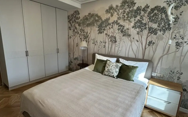 Gnyozdyshko Flat