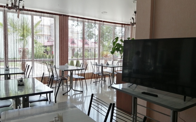 Afrodita Hotel
