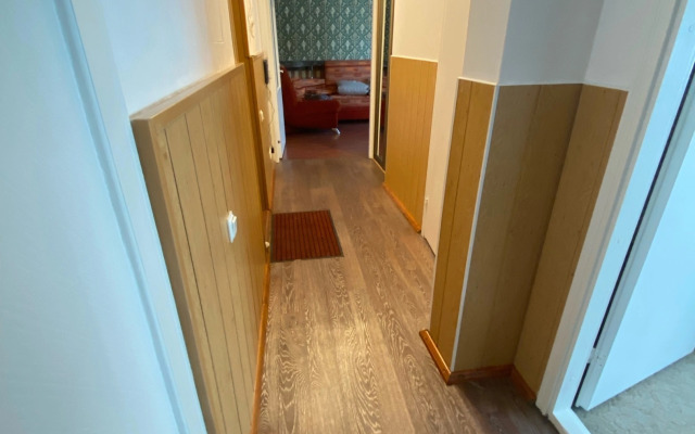 Квартира 2-х Комнатная