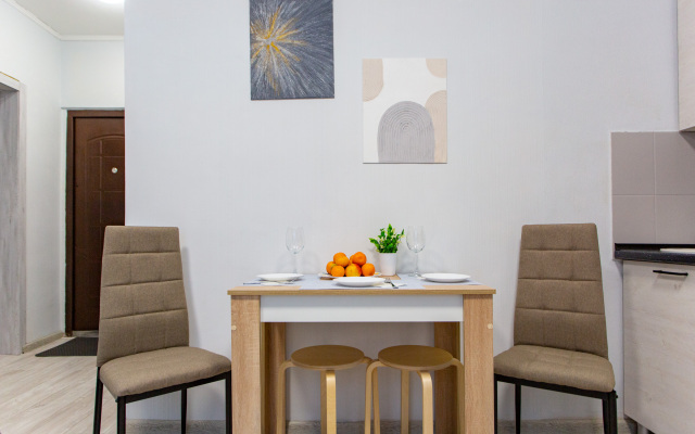 Квартира большая и красивая на Кирова