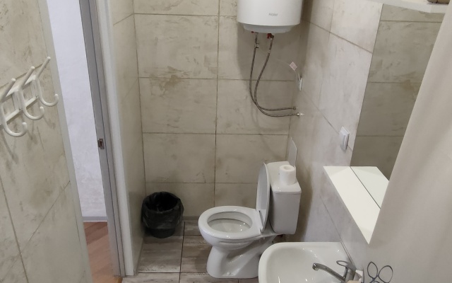 Гостевой Дом Лайтхаус