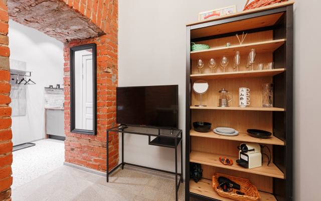 Rubi23 Venezia Apartments