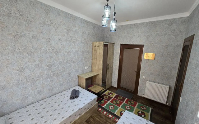 HAVAS Guest house