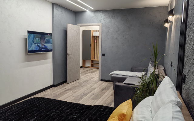 Квартира в 50 м. от Закхаймских Ворот