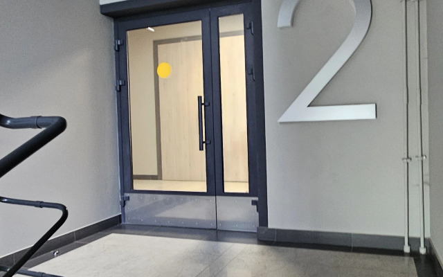 Апартаменты Вблизи Озера Кабан. Дом Элит Класса