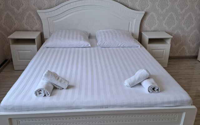 Anna Guest House
