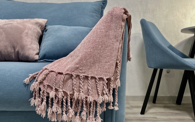 Апартаменты Arban Smart