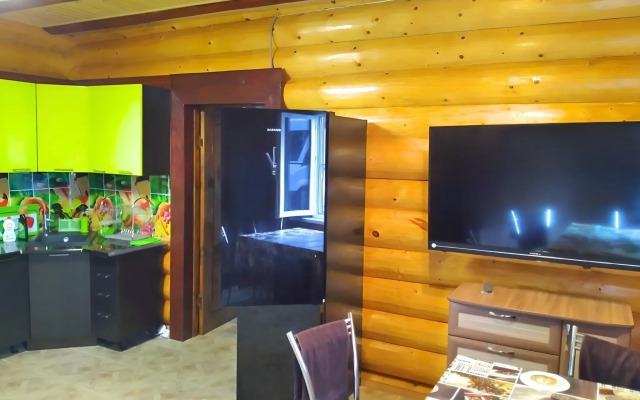 Brevenchatyij Guest House