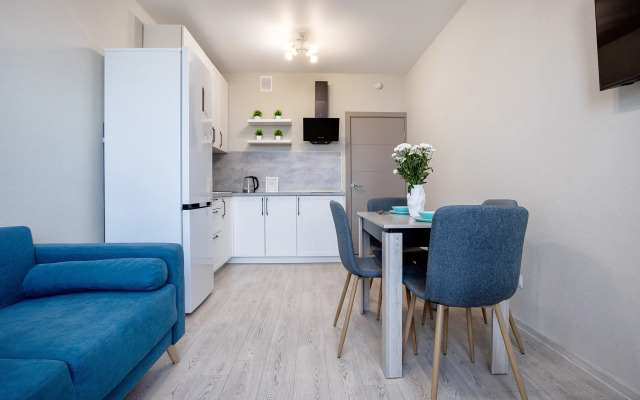 Квартира Неотель на Московском проспекте