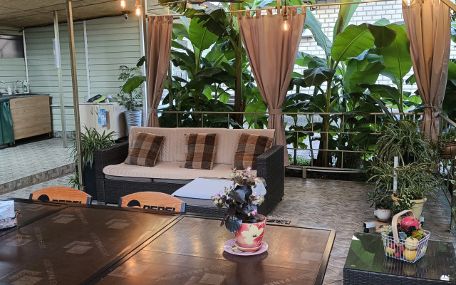 Guest house KotEdge