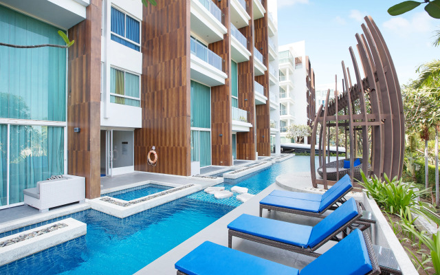 Mida De Sea Hua Hin Hotel
