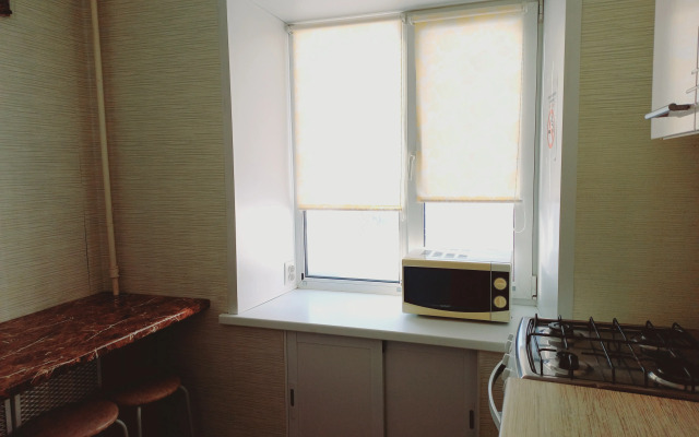 Квартира 1-комнатная на Зелёной 26