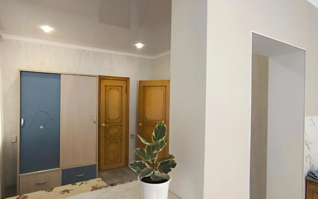 Квартира в Частном Секторе