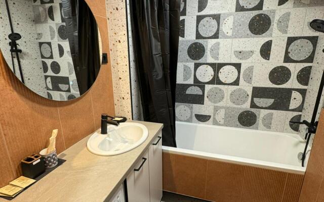 Апартаменты Новые ULTRA