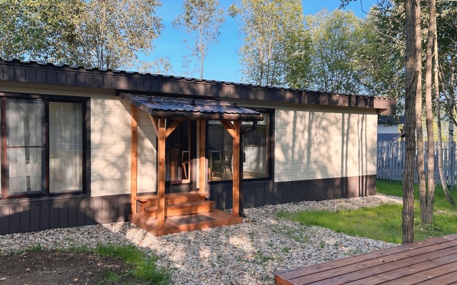 Point 485 Pshenichnyj Guest House