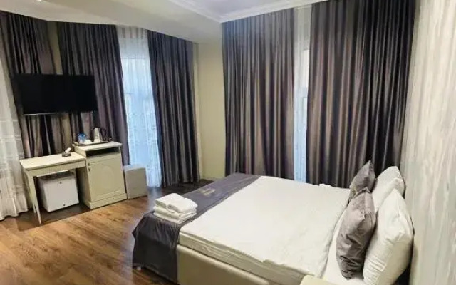 Parliament Palace Baku Hotel