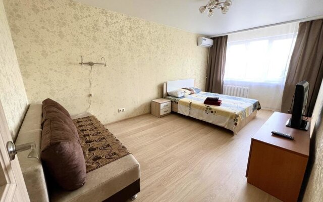 Апартаменты Владивосток Рент на Улице Крыгина 82