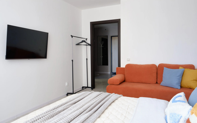 Kvadrat V Maleviche Konditsioner Flat